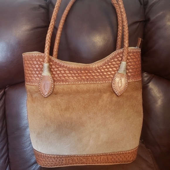Panama Handbags - Vintage Panama Bag